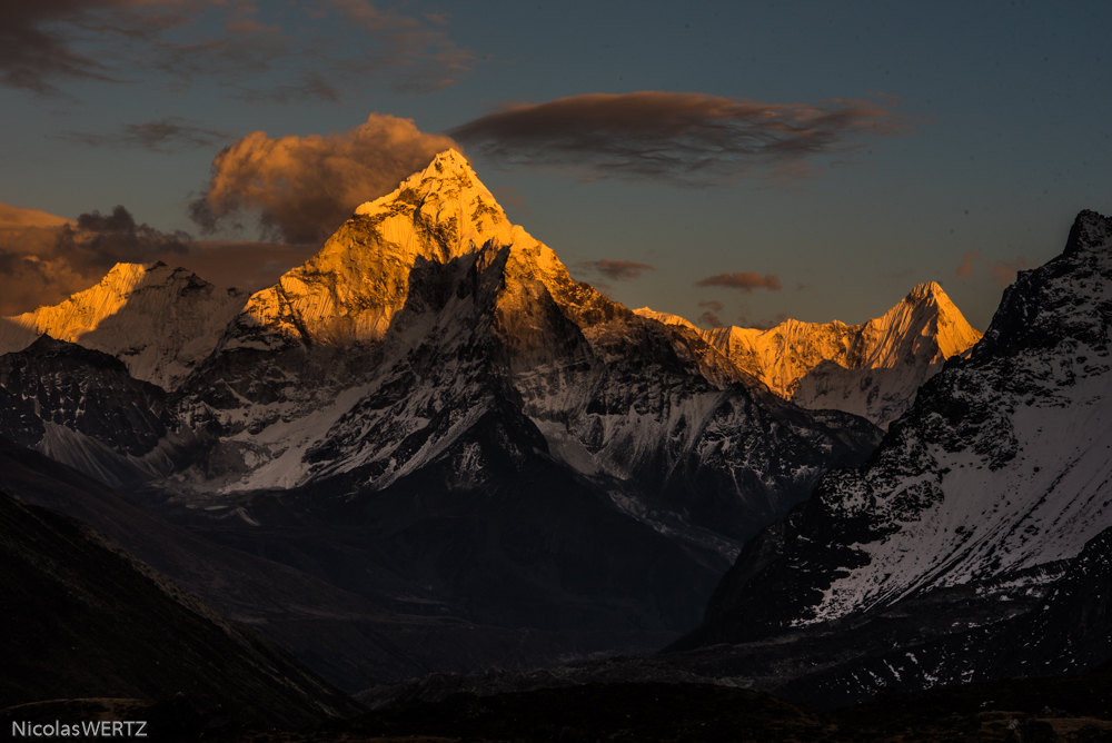 Site en construction